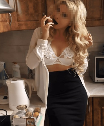 Лилия, 30 лет, 2 размер груди